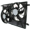 COOLING FAN ASSY REPLACEMENT FOR SATURN OUTLOOK 2008 PARTSLINK NUMBER  GM3115219U