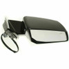 DOOR MIRROR RH POWER HTD 1ST DESIGN MANUAL FOLDING PTM REPLACEMENT FOR SATURN OUTLOOK 2008 PARTSLINK NUMBER  GM1321363