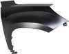 FENDER FR RH REPLACEMENT FOR SATURN OUTLOOK 2008 PARTSLINK NUMBER  GM1241340