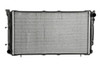 RADIATOR (13006) 3.6L V6 STANDARD DUTY REPLACEMENT FOR SATURN OUTLOOK 2008 PARTSLINK NUMBER  GM3010512