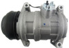 AC COMPRESSOR REPLACEMENT FOR SATURN OUTLOOK 2008 PARTSLINK NUMBER  14-21625NEW