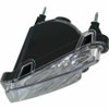 SIGNAL LAMP FR LH (W/O BRACKET) HQ REPLACEMENT FOR SATURN OUTLOOK 2008 PARTSLINK NUMBER  GM2530129