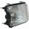 SIGNAL LAMP FR RH (W/O BRACKET) HQ REPLACEMENT FOR SATURN OUTLOOK 2008 PARTSLINK NUMBER  GM2531129