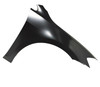 FENDER FR RH STEEL REPLACEMENT FOR VOLKSWAGEN GOLF HATCHBACK 2019 PARTSLINK NUMBER VW1241152