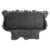 UNDERCAR SHIELD W/2.0L ENGINE REPLACEMENT FOR VOLKSWAGEN GOLF HATCHBACK 2019 PARTSLINK NUMBER VW1228135