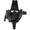 FOG LAMP FR LH (EXCLUDE RED LINE MODEL) HQ REPLACEMENT FOR SATURN VUE 2008 PARTSLINK NUMBER  GM2592305
