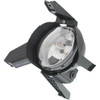 FOG LAMP FR LH (EXCLUDE RED LINE MODEL) HQ REPLACEMENT FOR SATURN VUE 2008 PARTSLINK NUMBER  GM2592305