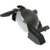 FOG LAMP FR RH (EXCLUDE RED LINE MODEL) HQ REPLACEMENT FOR SATURN VUE 2008 PARTSLINK NUMBER  GM2593305