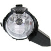 FOG LAMP FR RH (EXCLUDE RED LINE MODEL) HQ REPLACEMENT FOR SATURN VUE 2008 PARTSLINK NUMBER  GM2593305