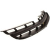 GRILLE LOWER XE/XR MODEL MATTE-DARK GRAY REPLACEMENT FOR SATURN VUE 2008 PARTSLINK NUMBER  GM1200598