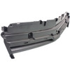 GRILLE UPPER XE/XR MODEL/HYB MATTE-DK GRAY REPLACEMENT FOR SATURN VUE 2008 PARTSLINK NUMBER  GM1200597