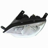 HEAD LAMP LH CAPA REPLACEMENT FOR SATURN VUE 2008 PARTSLINK NUMBER  GM2502306C
