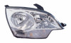 HEAD LAMP RH CAPA REPLACEMENT FOR SATURN VUE 2008 PARTSLINK NUMBER  GM2503306C