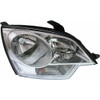 HEAD LAMP RH CAPA REPLACEMENT FOR SATURN VUE 2008 PARTSLINK NUMBER  GM2503306C