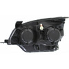 HEAD LAMP RH HQ REPLACEMENT FOR SATURN VUE 2008 PARTSLINK NUMBER  GM2503306