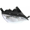 HEAD LAMP RH HQ REPLACEMENT FOR SATURN VUE 2008 PARTSLINK NUMBER  GM2503306