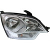 HEAD LAMP RH HQ REPLACEMENT FOR SATURN VUE 2008 PARTSLINK NUMBER  GM2503306