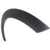 WHEEL OPENING MOULDING FR RH MATT-BLACK XE REPLACEMENT FOR SATURN VUE 2008 PARTSLINK NUMBER  GM1291243