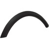WHEEL OPENING MOULDING FR LH MATT-BLACK XE REPLACEMENT FOR SATURN VUE 2008 PARTSLINK NUMBER  GM1290243