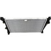 RADIATOR (13057) REPLACEMENT FOR SATURN VUE 2008 PARTSLINK NUMBER  GM3010523
