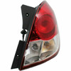 TAIL LAMP RH HQ REPLACEMENT FOR SATURN VUE 2008 PARTSLINK NUMBER  GM2801227