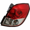 TAIL LAMP RH HQ REPLACEMENT FOR SATURN VUE 2008 PARTSLINK NUMBER  GM2801227