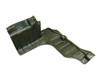 UNDERCAR SHIELD FR LH   REPLACEMENT FOR HYUNDAI ELANTRA GT-HATCHBACK 2015 PARTSLINK NUMBER  HY1228170
