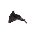 FENDER LINER FR RH FORWARD     REPLACEMENT FOR VOLKSWAGEN GTI 2019 PARTSLINK NUMBER VW1249148