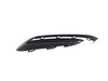 FOG LAMP BEZEL FR LH TEXTURED BLACK     REPLACEMENT FOR VOLKSWAGEN GTI 2019 PARTSLINK NUMBER 	VW1038163