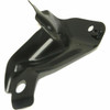 FENDER BRACKET FR RH   REPLACEMENT FOR HYUNDAI ELANTRA SEDAN 2015 PARTSLINK NUMBER  HY1245100