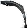 FENDER FR LH CAPA   REPLACEMENT FOR HYUNDAI ELANTRA SEDAN 2015 PARTSLINK NUMBER  	HY1240152C