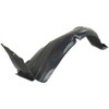FENDER LINER FR LH US BUILT   REPLACEMENT FOR HYUNDAI ELANTRA SEDAN 2015 PARTSLINK NUMBER  HY1248137