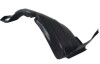 FENDER LINER FR RH KOREAN BUILT   REPLACEMENT FOR HYUNDAI ELANTRA SEDAN 2015 PARTSLINK NUMBER  HY1249133