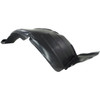 FENDER LINER FR RH US BUILT   REPLACEMENT FOR HYUNDAI ELANTRA SEDAN 2015 PARTSLINK NUMBER  HY1249137
