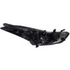 HEAD LAMP LH HALOGEN USA BUILT HQ   REPLACEMENT FOR HYUNDAI ELANTRA SEDAN 2015 PARTSLINK NUMBER HY2502187