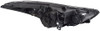 HEAD LAMP LH LED PROJECTOR TYPE USA BUILT HQ   REPLACEMENT FOR HYUNDAI ELANTRA SEDAN 2015 PARTSLINK NUMBER  	HY2502186