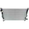 RADIATOR (13412) 1.8/2.0L   REPLACEMENT FOR HYUNDAI ELANTRA SEDAN 2015 PARTSLINK NUMBER  HY3010186