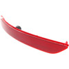 REFLECTOR RR LH   REPLACEMENT FOR HYUNDAI ELANTRA SEDAN 2015 PARTSLINK NUMBER  HY1184114