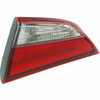 TRUNK LAMP RH (BACK-UP LAMP) LED US BUILT HQ   REPLACEMENT FOR HYUNDAI ELANTRA SEDAN 2015 PARTSLINK NUMBER  HY2803127