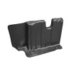 UNDERCAR SHIELD FR RH USA BUILT   REPLACEMENT FOR HYUNDAI ELANTRA SEDAN 2015 PARTSLINK NUMBER  	HY1228179