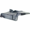 UNDERCAR SHIELD FR RH USA BUILT   REPLACEMENT FOR HYUNDAI ELANTRA SEDAN 2015 PARTSLINK NUMBER  	HY1228179