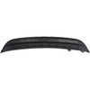 VALANCE RR TEXTURED USA BUILT   REPLACEMENT FOR HYUNDAI ELANTRA SEDAN 2015 PARTSLINK NUMBER  HY1195119