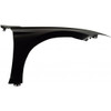FENDER FR RH STEEL CAPA  REPLACEMENT FOR VOLKSWAGEN JETTA(TYPE 6) 2019 PARTSLINK NUMBER  VW1241153C