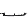 GRILLE AIR DEFLECTOR CENTER  REPLACEMENT FOR VOLKSWAGEN JETTA(TYPE 6) 2019 PARTSLINK NUMBER 	VW1225168