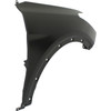 FENDER FR RH (W/O SIDE LAMP HOLE) STEEL GLS/LTD/ XL USA BUILT MODEL SAME AS HY1241159 CAPA  REPLACEMENT FOR HYUNDAI SANTA FE-(6-7 SEATER) 2015 PARTSLINK NUMBER  HY1241160C