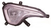 FOG LAMP FR RH GLS/LTD HQ  REPLACEMENT FOR HYUNDAI SANTA FE-(6-7 SEATER) 2015 PARTSLINK NUMBER  HY2593144