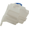 WINDSHIELD WASHER TANK W/CAP/PUMP  REPLACEMENT FOR VOLKSWAGEN JETTA(TYPE 6) 2019 PARTSLINK NUMBER  VW1288125