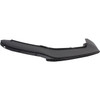 BUMPER SPOILER FR TEXTURED W/O R-LINE REPLACEMENT FOR VOLKSWAGEN PASSAT 2019 PARTSLINK NUMBER  	VW1093130