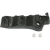 BUMPER BRACKET FR LH OUTER SPORT  REPLACEMENT FOR HYUNDAI SANTA FE SPORTS 2015 PARTSLINK NUMBER  	HY1032105