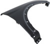 FENDER FR RH (W/O SIDE LAMP HOLE) STEEL SPORTS MODEL CAPA  REPLACEMENT FOR HYUNDAI SANTA FE SPORTS 2015 PARTSLINK NUMBER  	HY1241159C